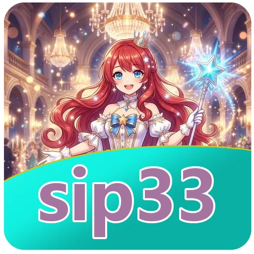 Aplikasi sip33 setelah terpasang